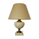 The dolphin "oricourt" table lamp