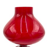 Mid-century modern table lamp, S. Tabera, 1970s