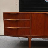 Sideboard Mcintosh teak of the 1960s