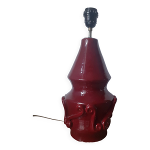 Lampe de jean austruy