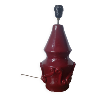 Lamp by Jean Austruy - 1950s