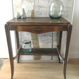 Console cabinet