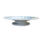 Coupe faïence Gien