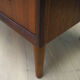 Teak chest of drawers, danish design, 1970s, made in denmark