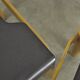 Thonet / vintage flex 2000 beech dining chairs (2)/ gerd lange / 1990s