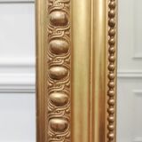 Old mirror Louis Philippe  110x156cm