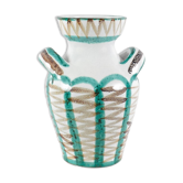 Ceramic vase by Robert Picault, France, circa 1960.