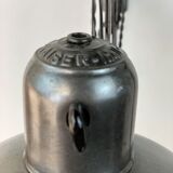 LAMP ANCIENNE KAISER IDELL 6614 dating from 1940