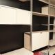 Wall unit by Georges Nelson for Herman Miller