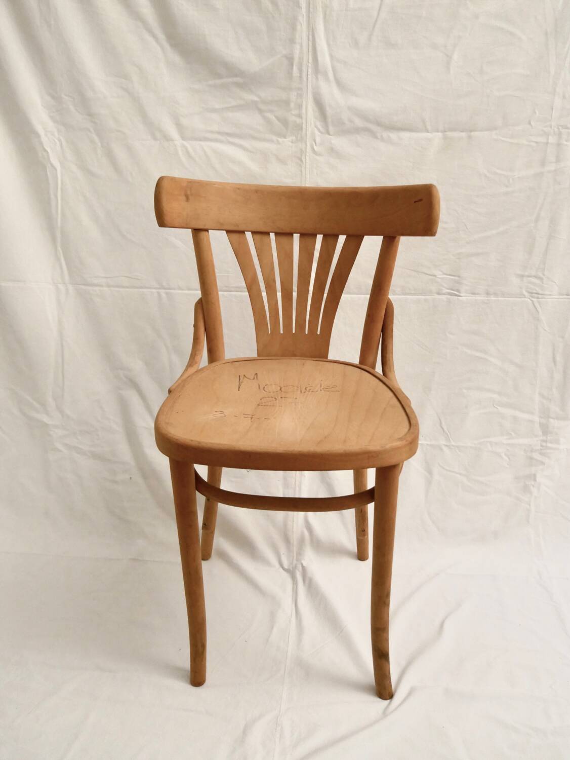 Baumann chair model 27