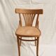 Chaise baumann modele 27