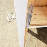 Vintage Parisian wardrobe