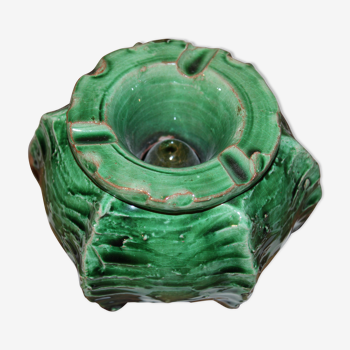 Ashtray in tamgroute