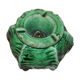 Ashtray in tamgroute