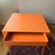 Side Table / Designer Nightstand - Nicolas Gaudin (x2)