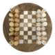 Vintage Marble Chess Sets
