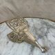 Christofle asparagus tongs