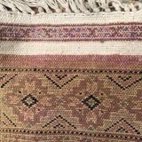 Tapis vintage pakistan 75x138 cm