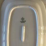 Service 57 pieces "Bavaria Schirnding" porcelain