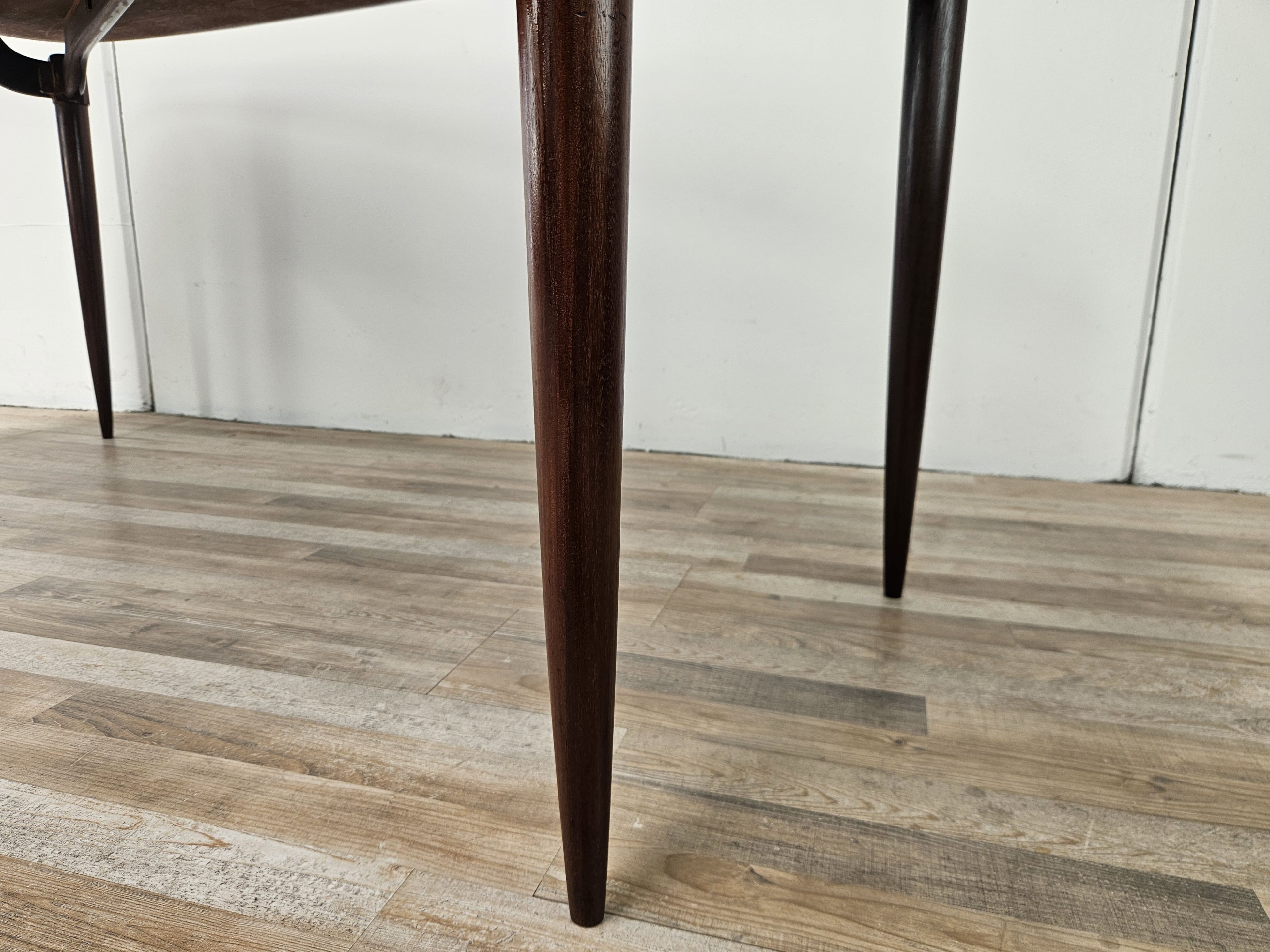 Dining table by Gaetano & Alessandro Besana, 1960