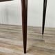 Dining table by Gaetano & Alessandro Besana, 1960
