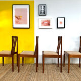 Scandinavian chairs 47 cm