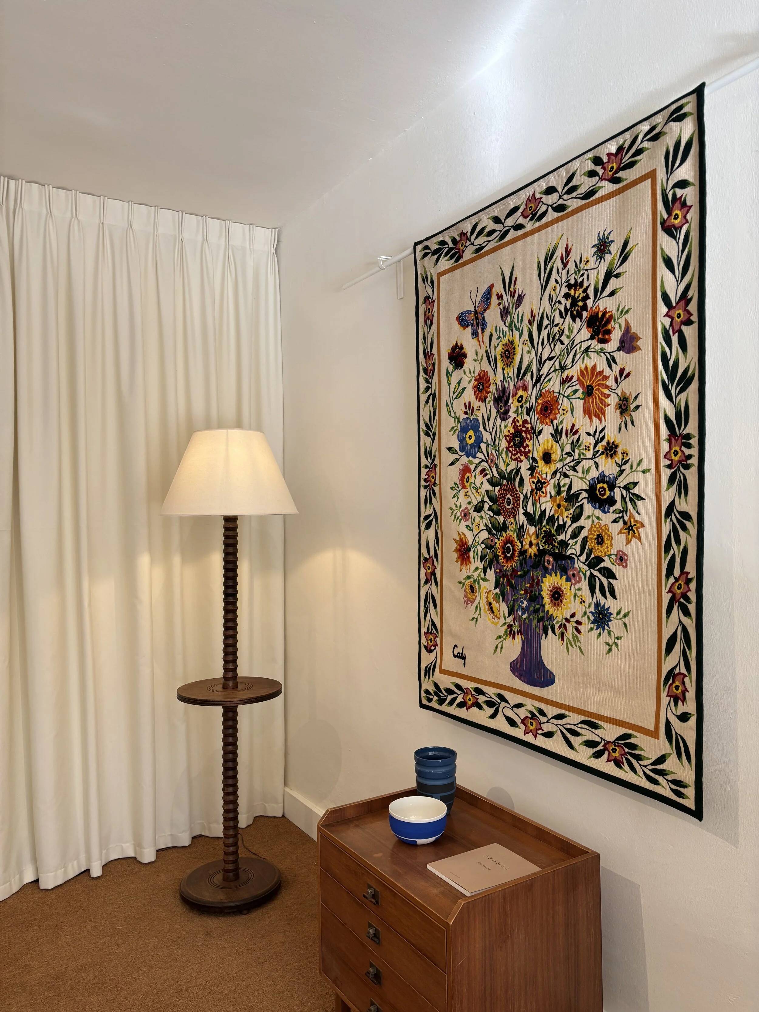 Tapestry Odette Caly Hope