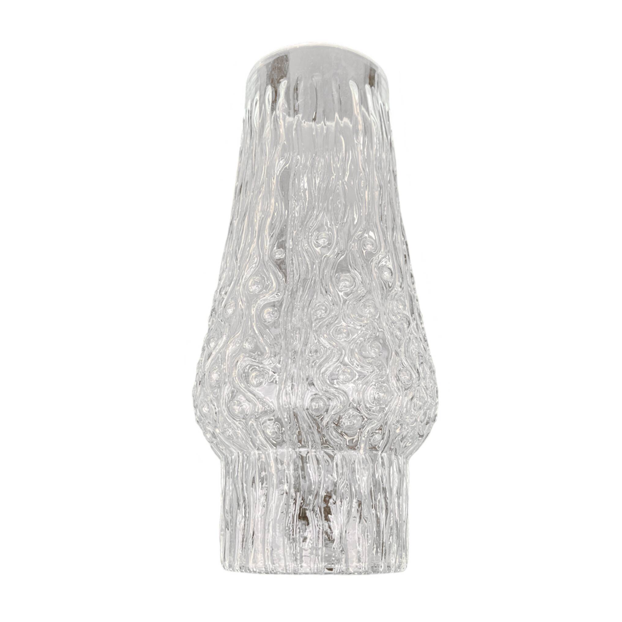 Alfred Taube vase, Vohenstrauss, Bavaria, Germany, 1970s.