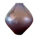 Handmade vase