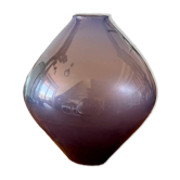 Vase fait main