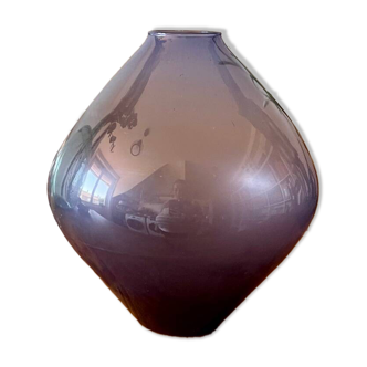 Handmade vase