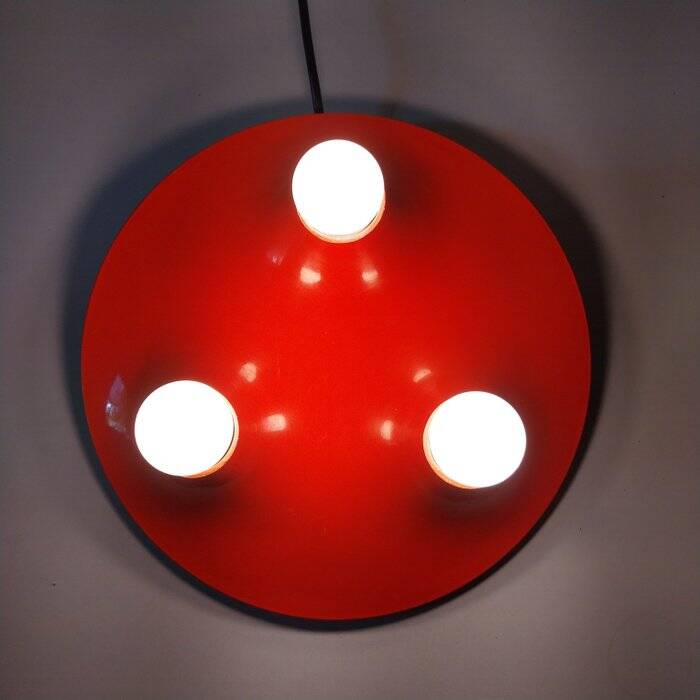 Triteti Artemide ceiling light