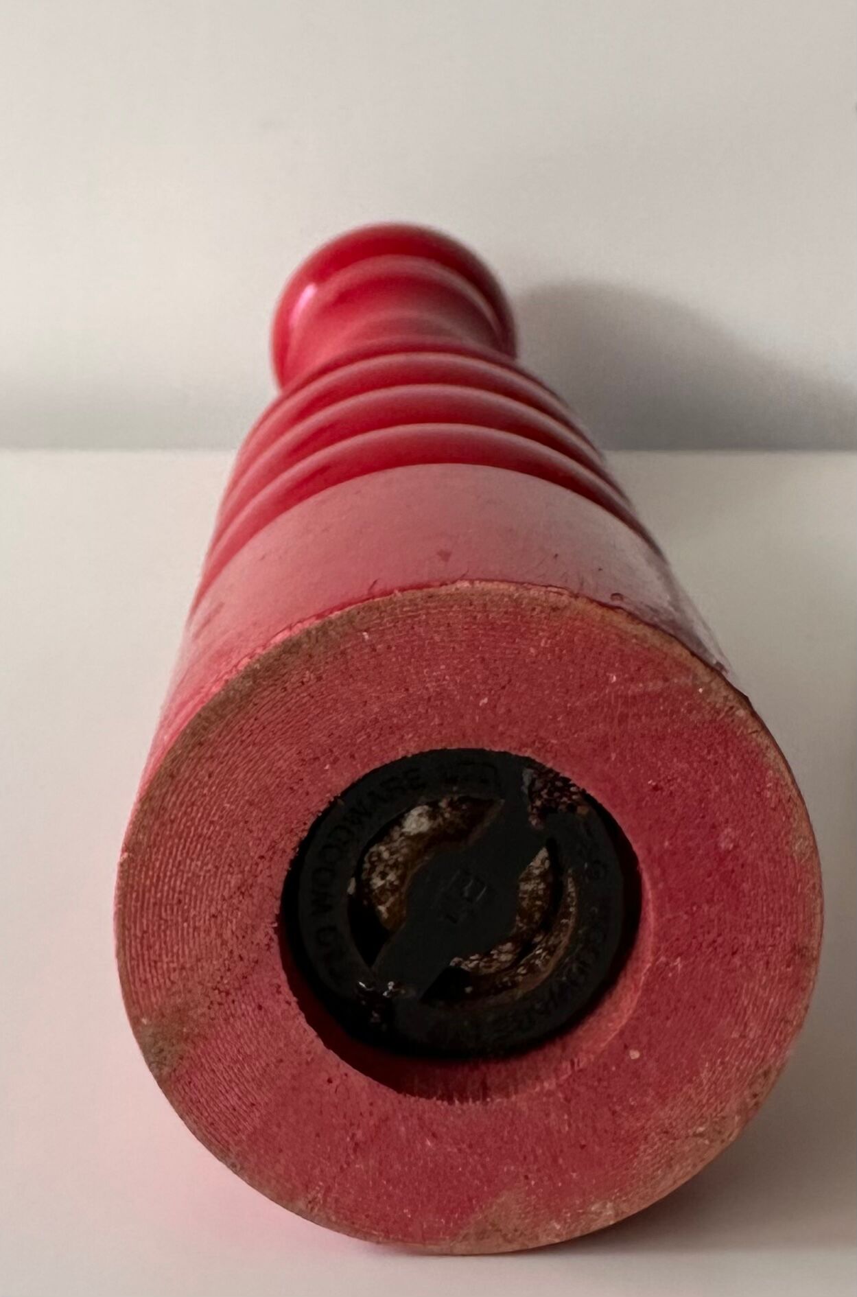 T&G Woodware Wooden Pepper Maker