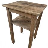 Table d'appoint chevet