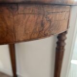 Game table