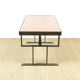 Table basse céramique 1950