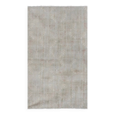 Tapis Oushak turc vintage 140x222 cm