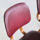 Vintage dining chairs | chairs | 1960s