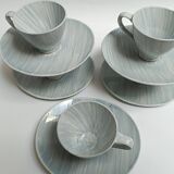 Salins coffee cups