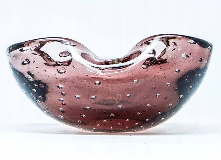 H1x murano - galliano ferro - patera 1950