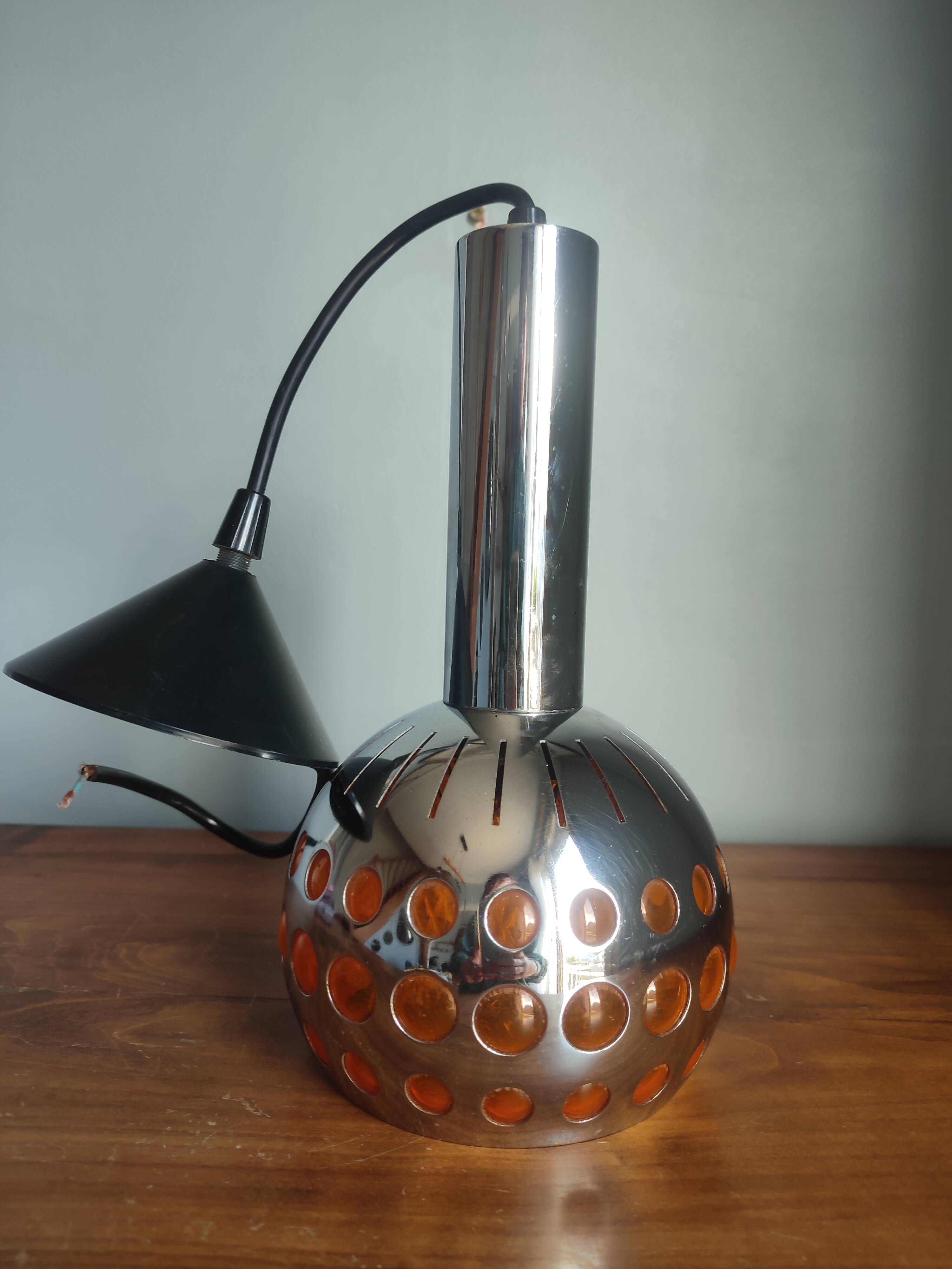 RAAK 70s pendant light