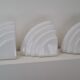 Italian Modern KAI model wall lamp by Kazuhide Takahama for Sirrah, 1970s