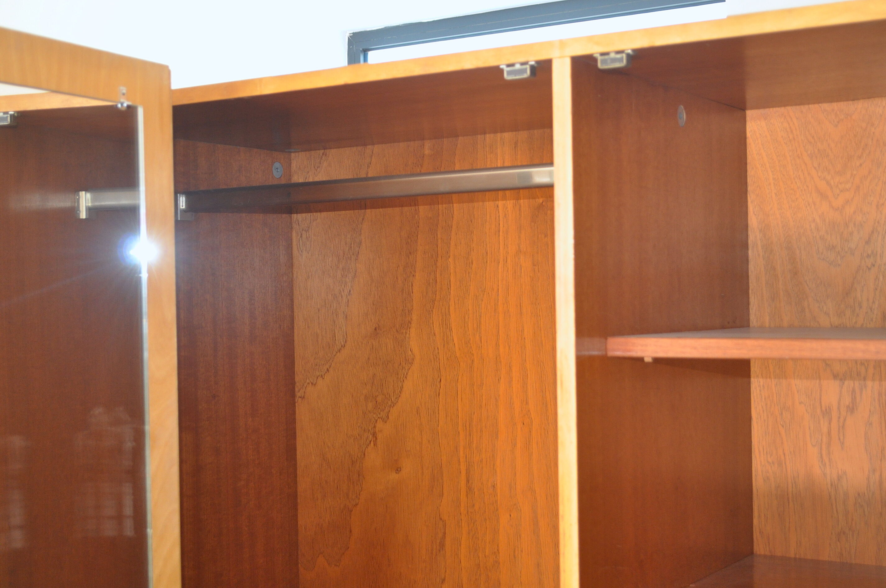 Pastoe Wardrobe by Cees Braakman