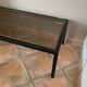 3 tables gigognes Roche Bobois, 1970