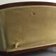 Napoleon III Sofa In Mahogany