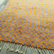 Traditional handmade Moroccan rug 3x2 m