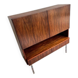 Buffet en palissandre