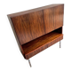 Rosewood sideboard