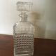 Whisky carafe