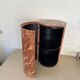 Vintage Bedside Bar